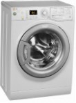 Hotpoint-Ariston MVSB 7105 S वॉशिंग मशीन \ विशेषताएँ, तस्वीर