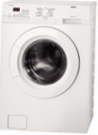 AEG L 60270 FL 洗濯機 \ 特性, 写真
