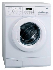 LG WD-80490N Máquina de lavar Foto, características