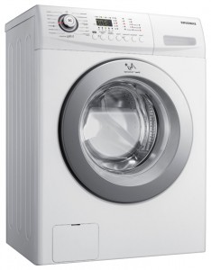 Samsung WF0500SYV เครื่องซักผ้า รูปถ่าย, ลักษณะเฉพาะ