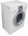 LG WD-10481S वॉशिंग मशीन \ विशेषताएँ, तस्वीर