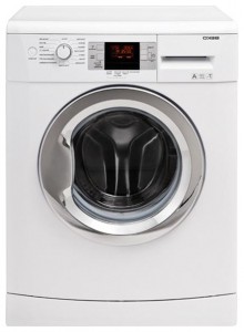 BEKO WKB 71241 PTMC ﻿Washing Machine Photo, Characteristics