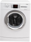 BEKO WKB 71241 PTMC Mașină de spălat \ caracteristici, fotografie