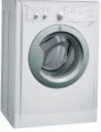 Indesit IWSC 5085 SL Tvättmaskin \ egenskaper, Fil
