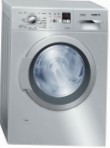 Bosch WLO 2416 S Tvättmaskin \ egenskaper, Fil
