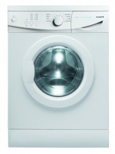 Hansa AWS510LH Tvättmaskin Fil, egenskaper