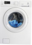Electrolux EWS 1064 EEW ﻿Washing Machine \ Characteristics, Photo