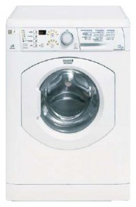 Hotpoint-Ariston ARSF 1050 Máquina de lavar Foto, características