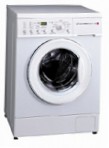 LG WD-1080FD ﻿Washing Machine \ Characteristics, Photo