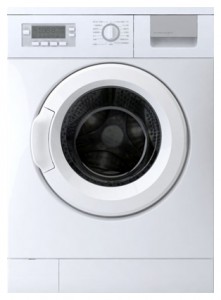 Hansa AWN610DH Mașină de spălat fotografie, caracteristici
