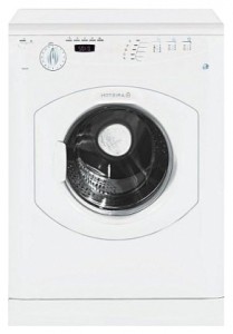 Hotpoint-Ariston ASL 85 Máquina de lavar Foto, características
