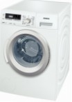 Siemens WM 14Q441 çamaşır makinesi \ özellikleri, fotoğraf