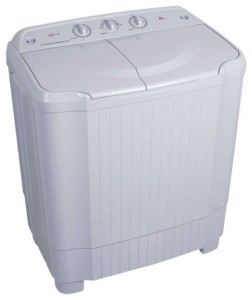 Фея СМПА-4501 洗衣机 照片, 特点