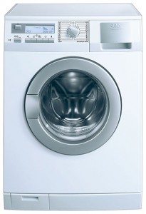 AEG L 72850 Máy giặt ảnh, đặc điểm