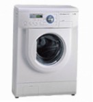 LG WD-12170SD çamaşır makinesi \ özellikleri, fotoğraf