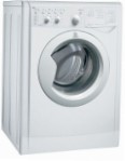 Indesit IWC 5103 Tvättmaskin \ egenskaper, Fil