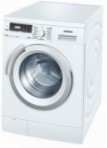 Siemens WM 14S47 çamaşır makinesi \ özellikleri, fotoğraf
