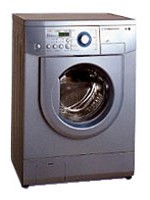 LG WD-12175ND Máquina de lavar Foto, características