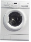 LG WD-10490S ﻿Washing Machine \ Characteristics, Photo