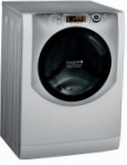 Hotpoint-Ariston QVE 111697 SS Máquina de lavar \ características, Foto