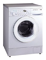 LG WD-1090FB Máy giặt ảnh, đặc điểm