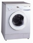 LG WD-1090FB ﻿Washing Machine \ Characteristics, Photo