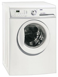 Zanussi ZWH 7100 P Machine à laver Photo, les caractéristiques