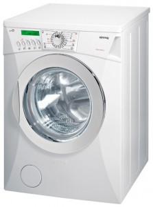 Gorenje WA 83120 Tvättmaskin Fil, egenskaper