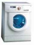 LG WD-10200SD वॉशिंग मशीन \ विशेषताएँ, तस्वीर