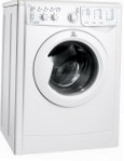 Indesit IWSC 5085 Tvättmaskin \ egenskaper, Fil
