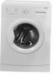 BEKO WKB 50821 PT Máquina de lavar \ características, Foto