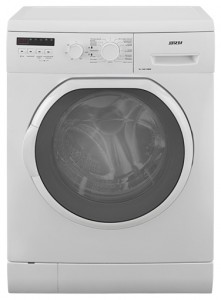 Vestel WMO 841 LE Tvättmaskin Fil, egenskaper