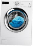 Electrolux EWS 1076 CMU Tvättmaskin \ egenskaper, Fil