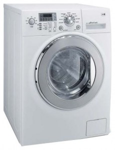 LG F-1409TDS 洗濯機 写真, 特性