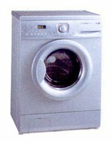 LG WD-80155S 洗濯機 写真, 特性