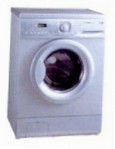 LG WD-80155S ﻿Washing Machine \ Characteristics, Photo