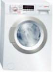Bosch WLG 2426 W 洗濯機 \ 特性, 写真