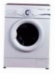 LG WD-80240N Tvättmaskin \ egenskaper, Fil