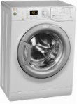 Hotpoint-Ariston MVSB 8010 S वॉशिंग मशीन \ विशेषताएँ, तस्वीर