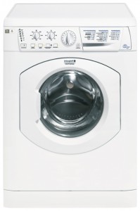 Hotpoint-Ariston ARUSL 85 Machine à laver Photo, les caractéristiques