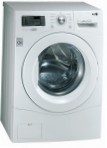 LG F-1048ND çamaşır makinesi \ özellikleri, fotoğraf