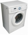 LG WD-10164N Tvättmaskin \ egenskaper, Fil