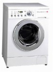 LG WD-1485FD ﻿Washing Machine \ Characteristics, Photo