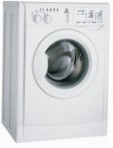 Indesit WISL 104 Tvättmaskin \ egenskaper, Fil