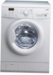 LG F-1256QD ﻿Washing Machine \ Characteristics, Photo