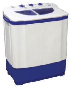 DELTA DL-8906 Máy giặt ảnh, đặc điểm