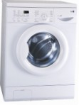 LG WD-10264N Tvättmaskin \ egenskaper, Fil