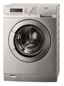 AEG L 58495 FL2 Máquina de lavar Foto, características