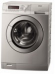AEG L 58495 FL2 ﻿Washing Machine \ Characteristics, Photo