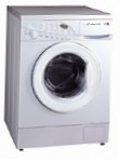 LG WD-8090FB Mașină de spălat \ caracteristici, fotografie
